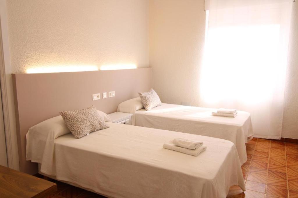 Hotel Tropical 2*