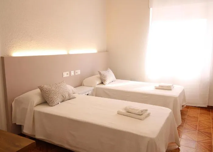Hostal Tropical