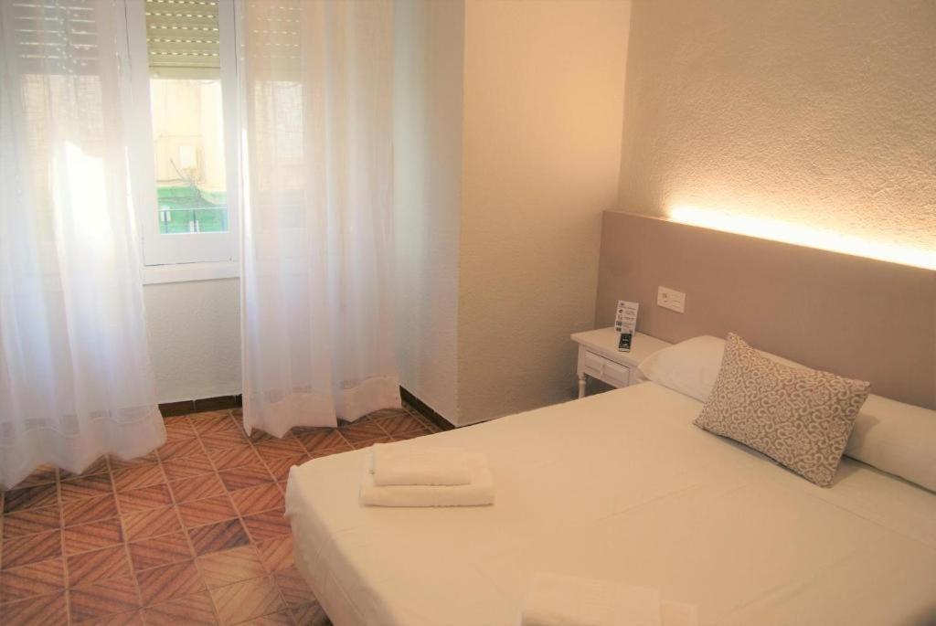 Tropical Hotel Motril