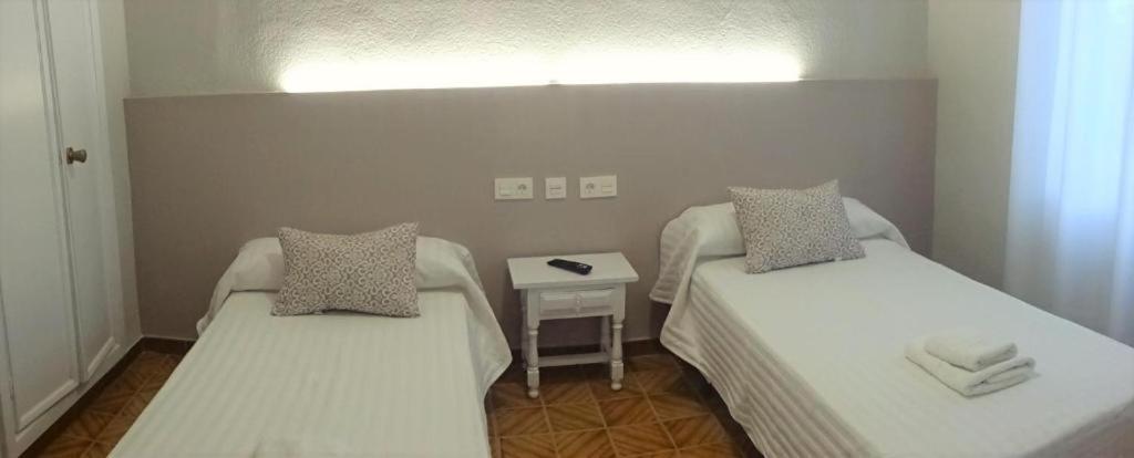 Tropical Hotel Motril
