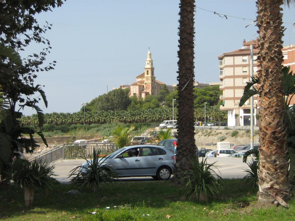 Tropical Motril