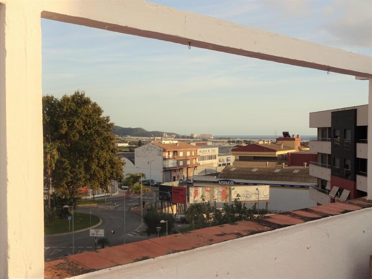 Tropical Motril